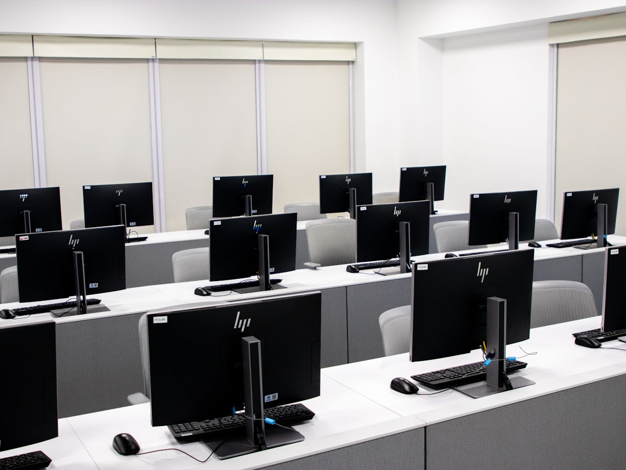 IT procurement concept