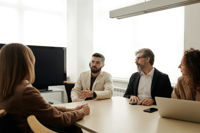 Planning and strategy